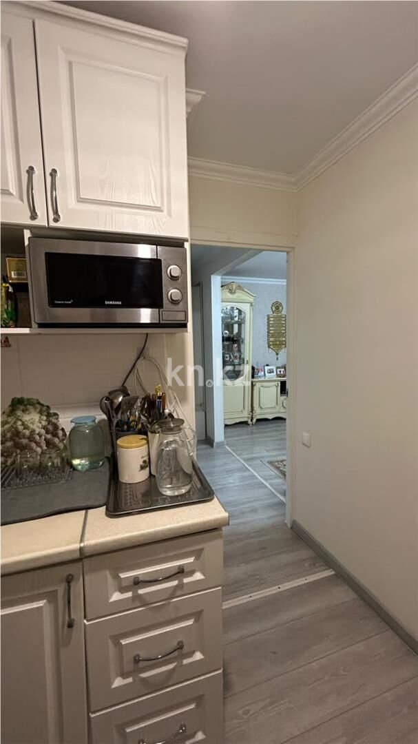Продажа 3-комнатной квартиры, 55 м² - Продажа трехкомнатных квартир в панельном доме в Караганде - страница 6 фото 11 из 18