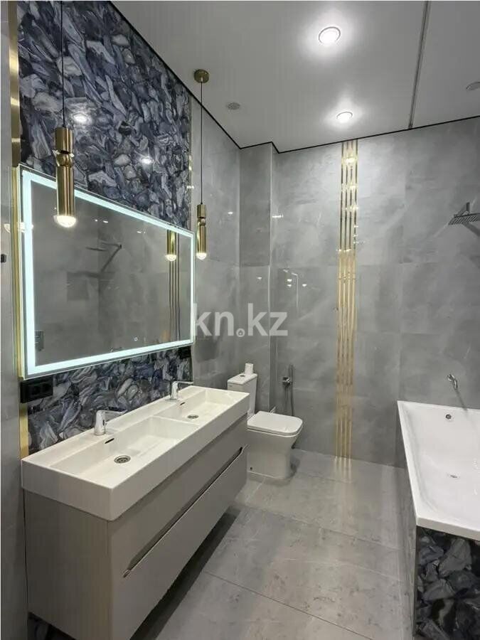 Продажа 4-комнатной квартиры, 145 м² - Продажа квартир в новостройках Астаны - страница 14 фото 4 из 4