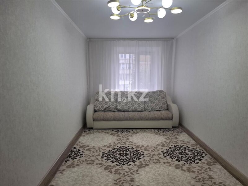 Продажа 2-комнатной квартиры, 45 м² - Недвижимость в Темиртау - страница 30 фото 1 из 14