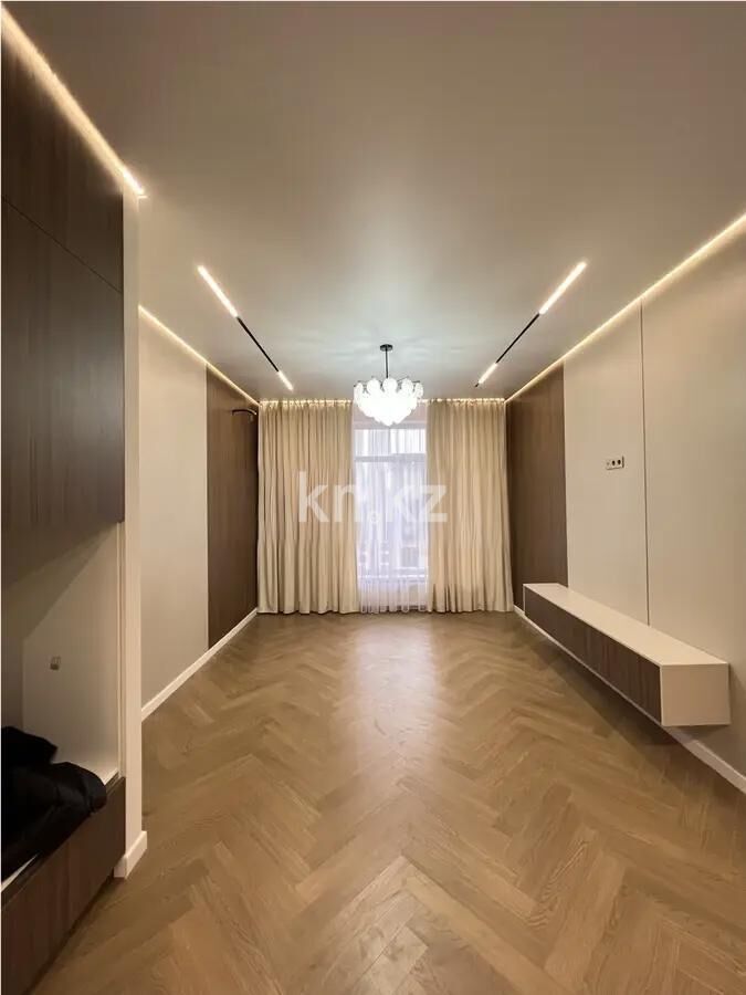 Продажа 3-комнатной квартиры, 70 м² - Продажа трехкомнатных квартир в блочном доме в Казахстане - страница 43 фото 1 из 3