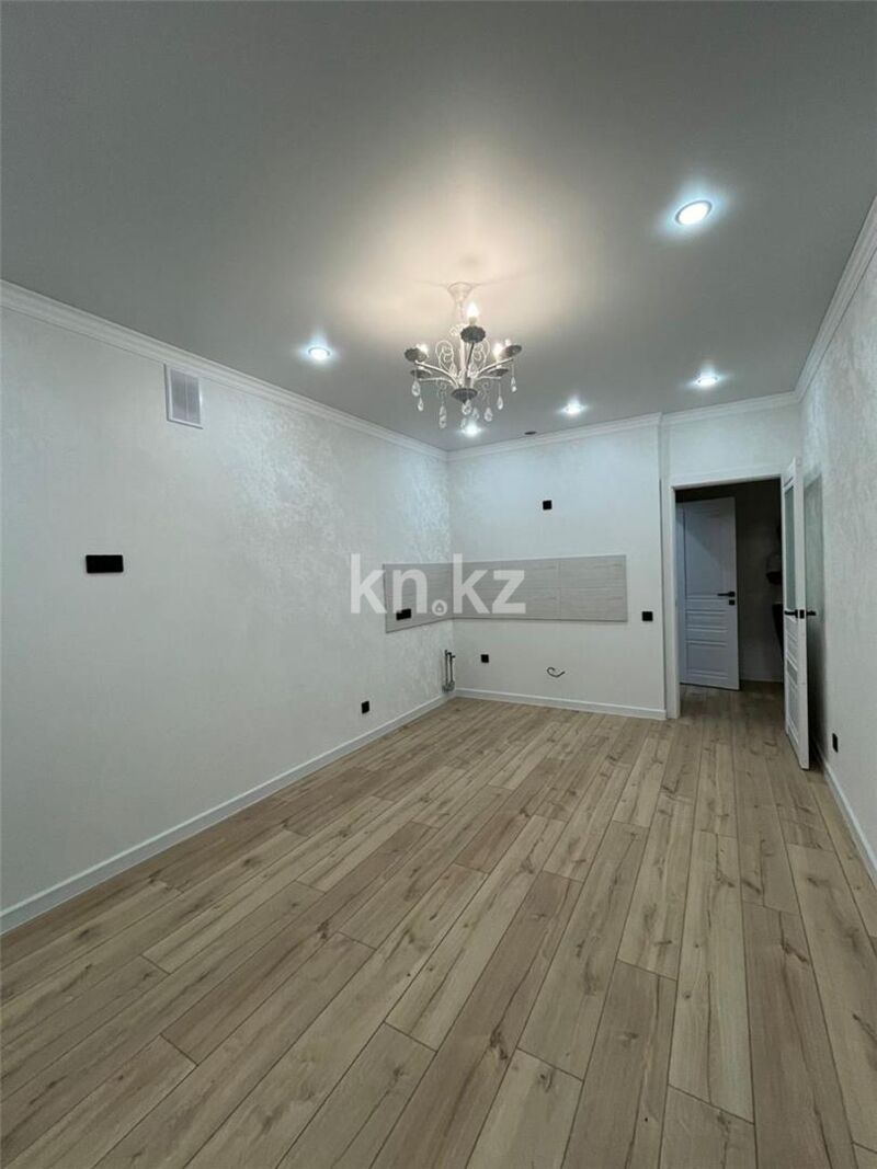 Продажа 2-комнатной квартиры, 40.7 м² - Продажа двухкомнатных квартир в р-не Сарайшык Астаны - страница 30 фото 3 из 7