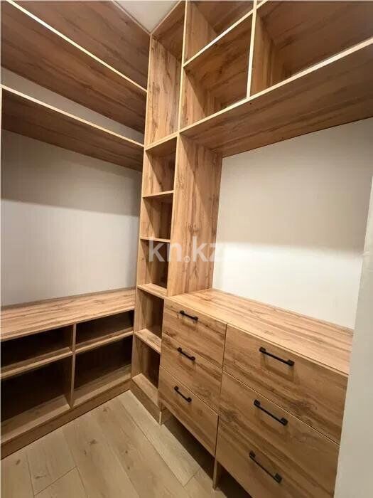 Продажа 2-комнатной квартиры, 55 м² - Продажа квартир в монолитно-каркасном доме в Алматы - страница 9 фото 6 из 6