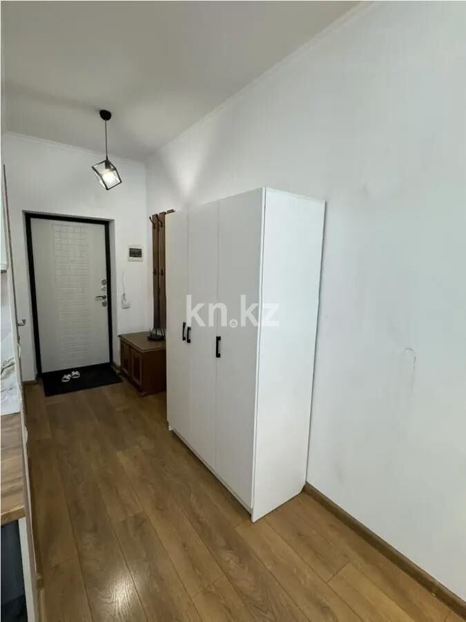 Продажа 1-комнатной квартиры, 22 м² - Продажа однокомнатных квартир в кирпичном доме в Алматы - страница 9 фото 4 из 4