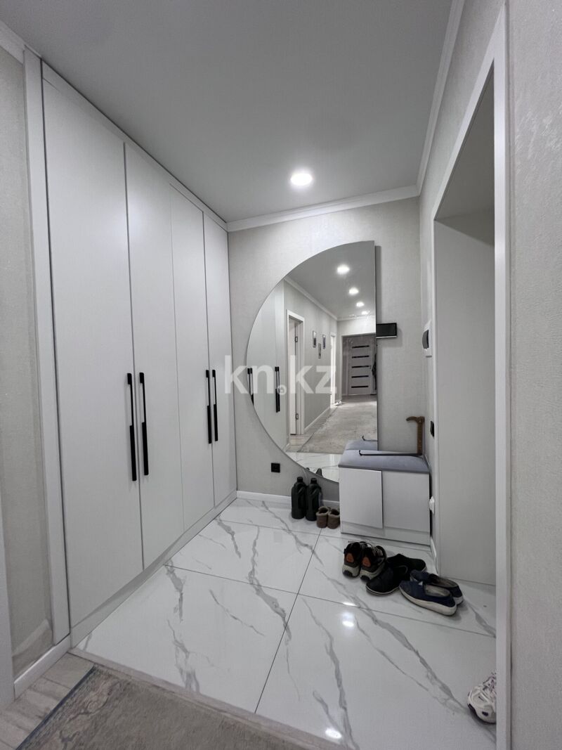 Продажа 3-комнатной квартиры, 85 м² - Продажа квартир в р-не Сарайшык Астаны - страница 19 фото 6 из 15