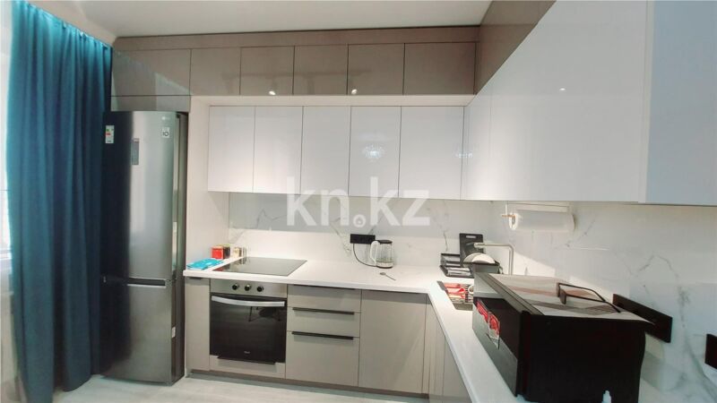 Продажа 2-комнатной квартиры, 47 м² - Продажа двухкомнатных квартир на Юго-Востоке Караганды - страница 15 фото 2 из 13