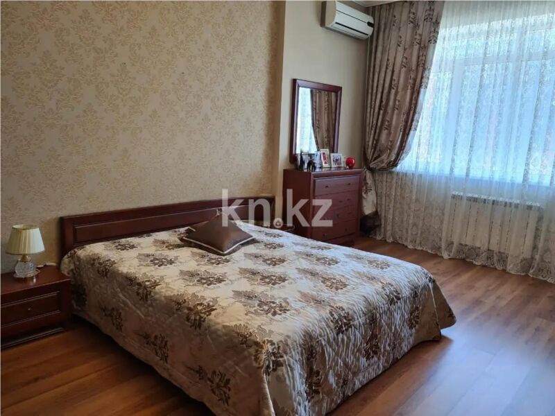 Продажа 2-комнатной квартиры, 90 м² - Продажа квартир в новостройках Алматы - страница 300 фото 2 из 3