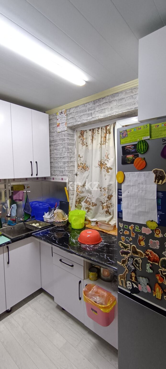 Продажа 3-комнатной квартиры, 56 м² - Продажа квартир в Казахстане - страница 26 фото 11 из 15