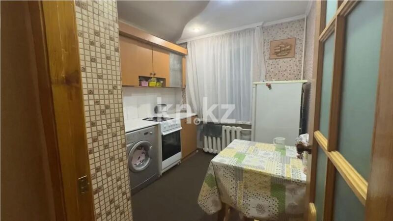 Продажа 1-комнатной квартиры, 31 м² - Продажа однокомнатных квартир в блочном доме в Казахстане фото 2 из 5