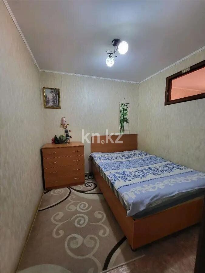 Продажа 3-комнатной квартиры, 47 м² - Недвижимость в Темиртау фото 3 из 8