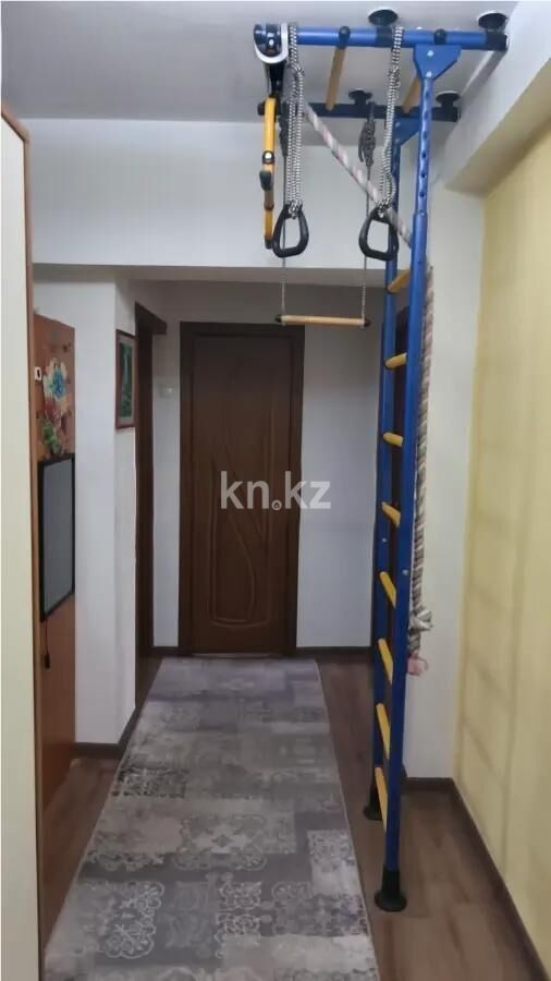 Продажа 2-комнатной квартиры, 57 м² - Продажа двухкомнатных квартир в кирпичном доме в Алматы - страница 12 фото 6 из 6