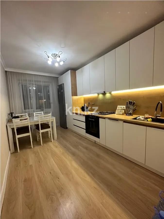 Продажа 2-комнатной квартиры, 53 м² - Продажа двухкомнатных квартир в р-не Сарыарка Астаны - страница 16 фото 3 из 5