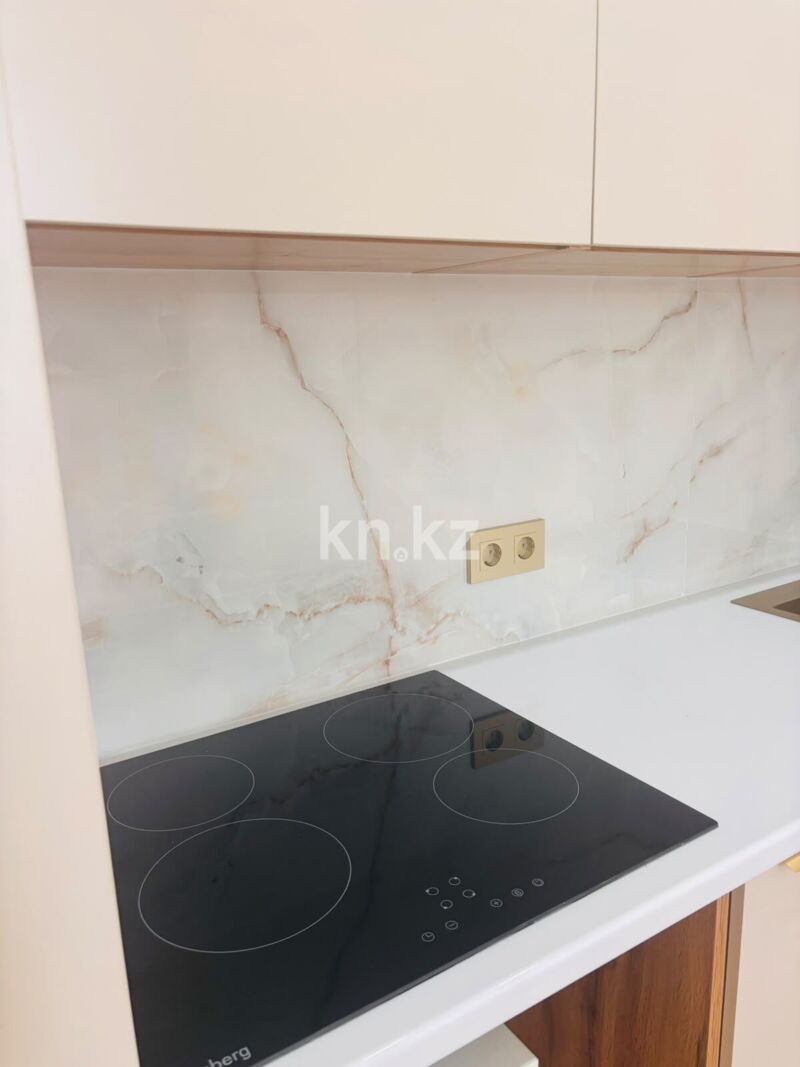 Продажа 3-комнатной квартиры, 63 м² - Продажа квартир в блочном доме в Астане - страница 43 фото 3 из 20