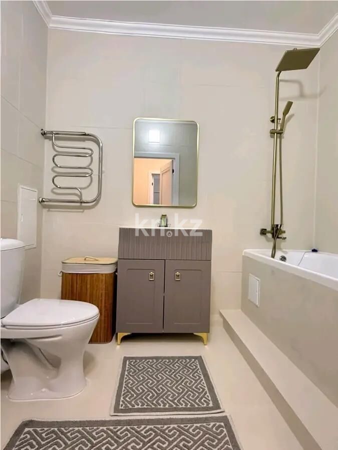 Продажа 2-комнатной квартиры, 69 м² - Продажа квартир в монолитно-каркасном доме в Казахстане - страница 56 фото 5 из 5