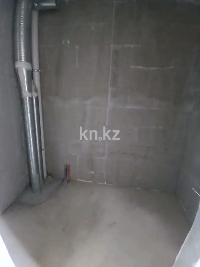Продажа 1-комнатной квартиры, 42 м² - Продажа однокомнатных квартир в кирпичном доме в Алматы - страница 12 фото 2 из 3