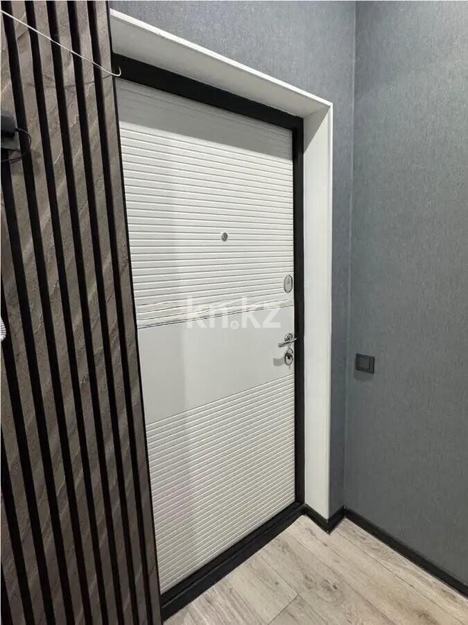 Продажа 1-комнатной квартиры, 38 м² - Продажа квартир в монолитно-каркасном доме в Алматы - страница 6 фото 4 из 4