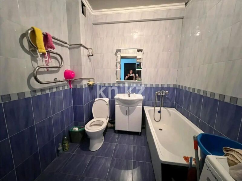 Продажа 2-комнатной квартиры, 65 м² - Продажа двухкомнатных квартир в Алмалинском р-не Алматы - страница 16 фото 5 из 5