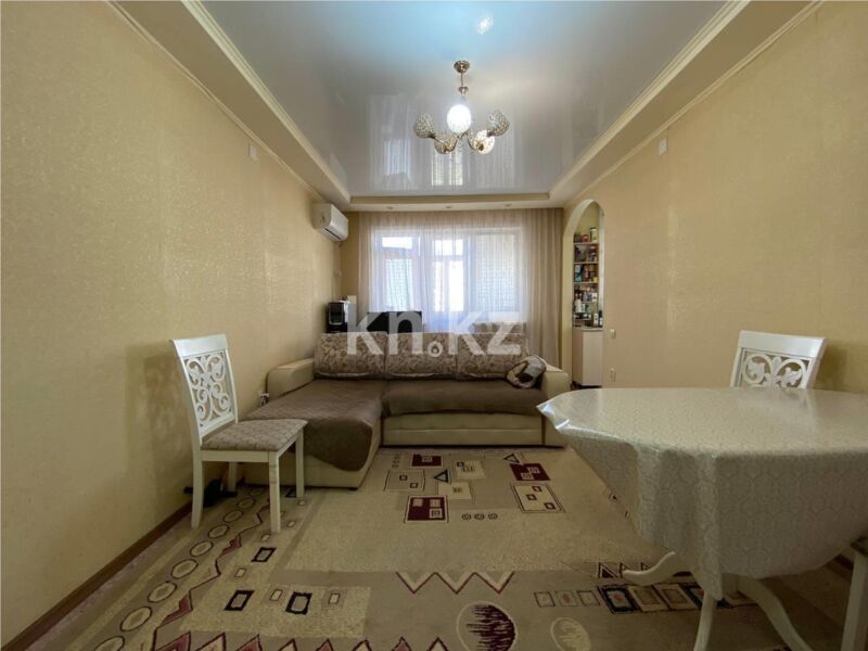 Продажа 3-комнатной квартиры, 58 м² - Продажа трехкомнатных квартир в Темиртау - страница 12 фото 2 из 16