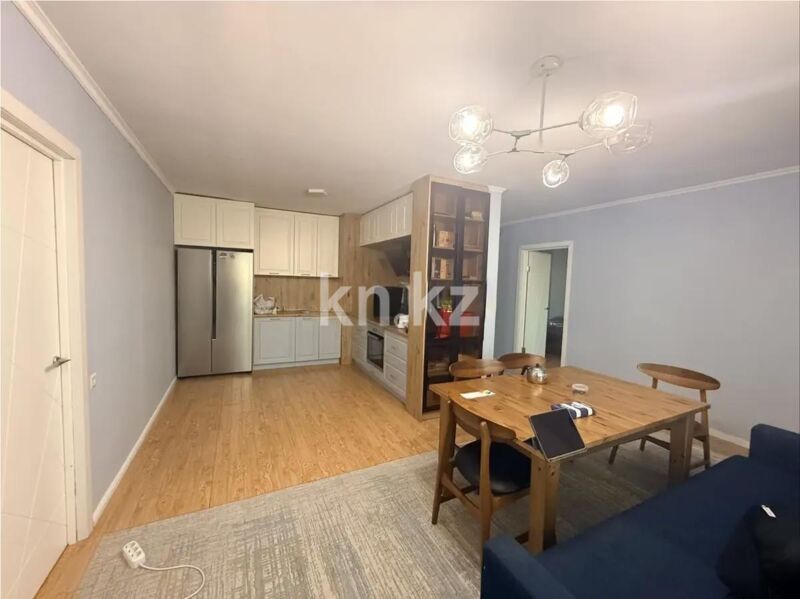 Продажа 2-комнатной квартиры, 85.5 м² - Продажа двухкомнатных квартир в Ауэзовском р-не Алматы - страница 22 фото 3 из 5