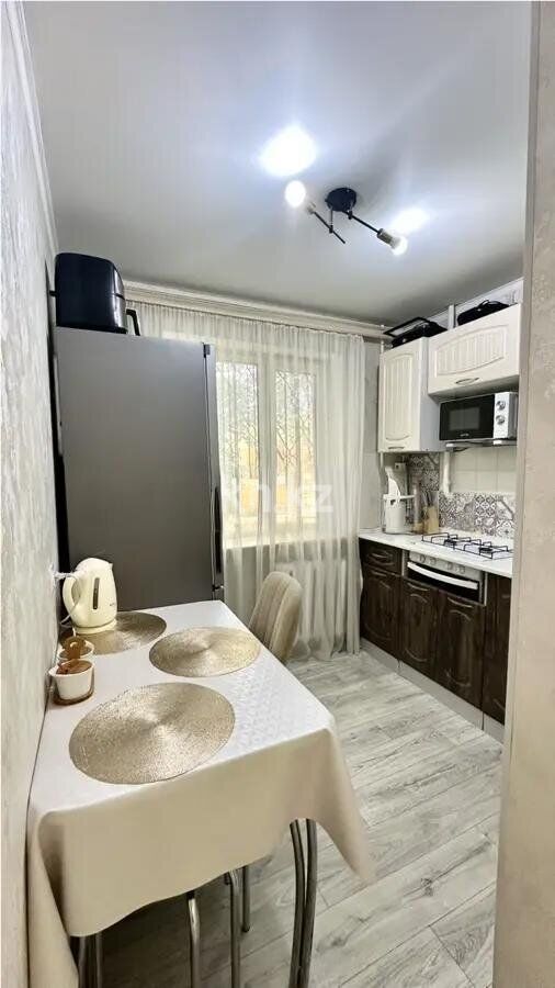 Продажа 2-комнатной квартиры, 43 м² - Продажа квартир от собственников в Караганде - страница 15 фото 3 из 5