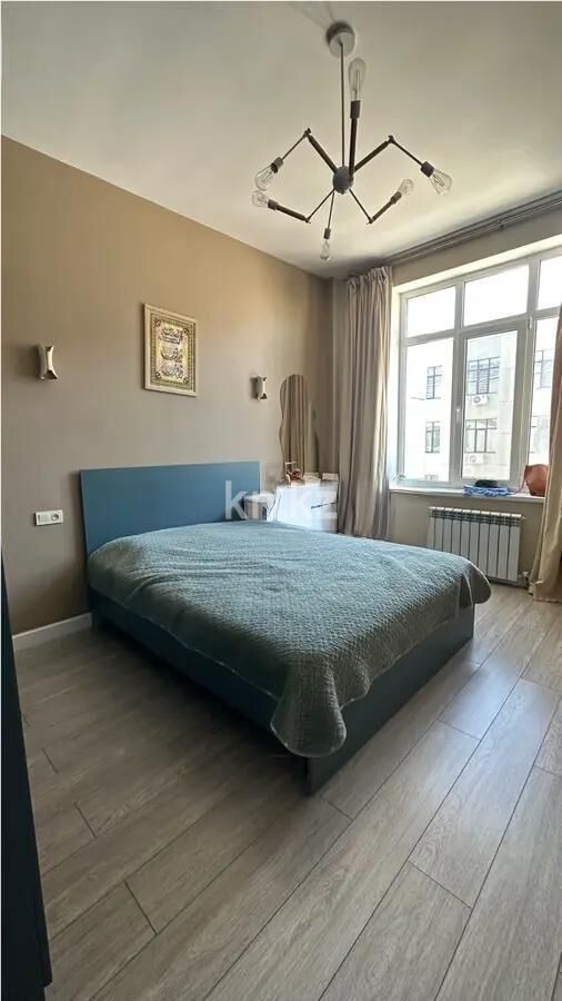 Продажа 3-комнатной квартиры, 88.5 м² - Продажа трехкомнатных квартир в кирпичном доме в Алматы - страница 17 фото 3 из 6