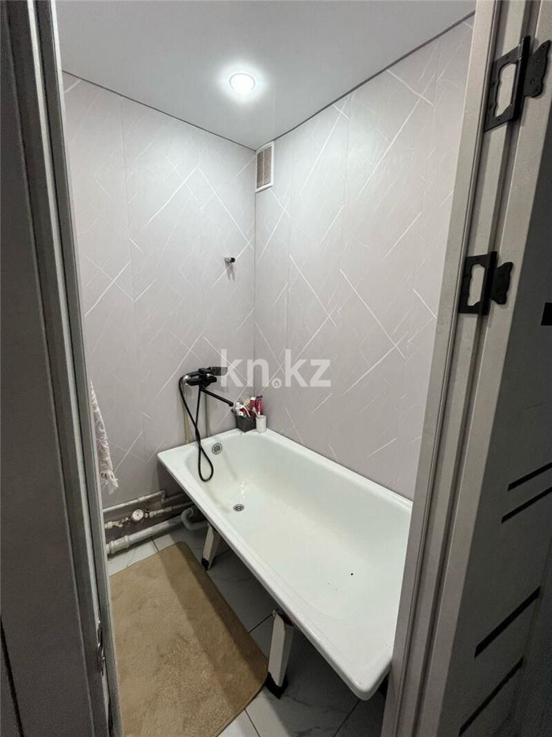 Продажа 2-комнатной квартиры, 45 м² - Продажа двухкомнатных квартир в панельном доме в Казахстане - страница 94 фото 8 из 10