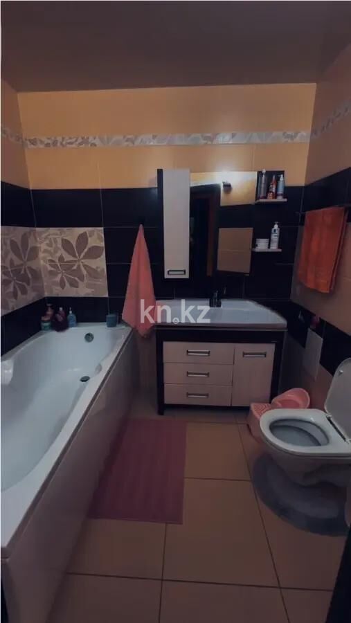 Продажа 3-комнатной квартиры, 112 м² - Продажа квартир в кирпичном доме в Казахстане - страница 353 фото 4 из 4