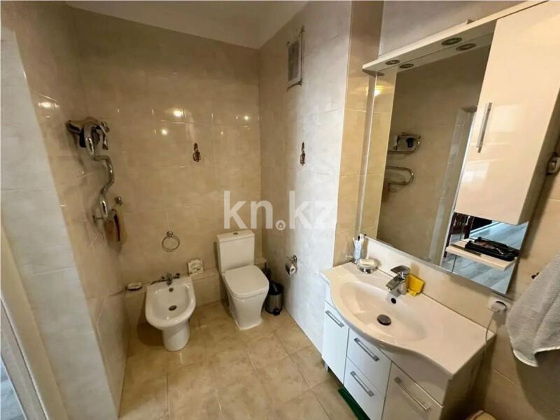 Продажа 2-комнатной квартиры, 90 м² - Продажа двухкомнатных квартир в Бостандыкском р-не Алматы - страница 35 фото 5 из 5