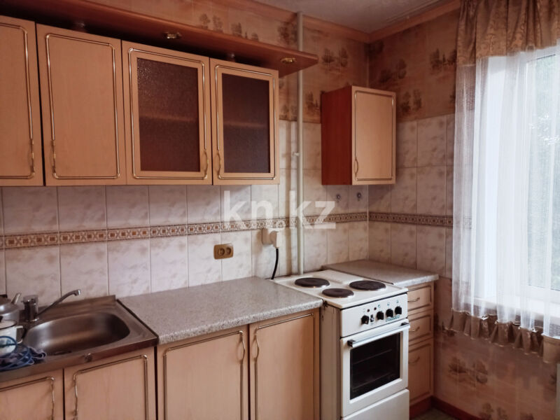 Продажа 2-комнатной квартиры, 56 м² - Продажа двухкомнатных квартир в панельном доме в Караганде - страница 3 фото 6 из 6