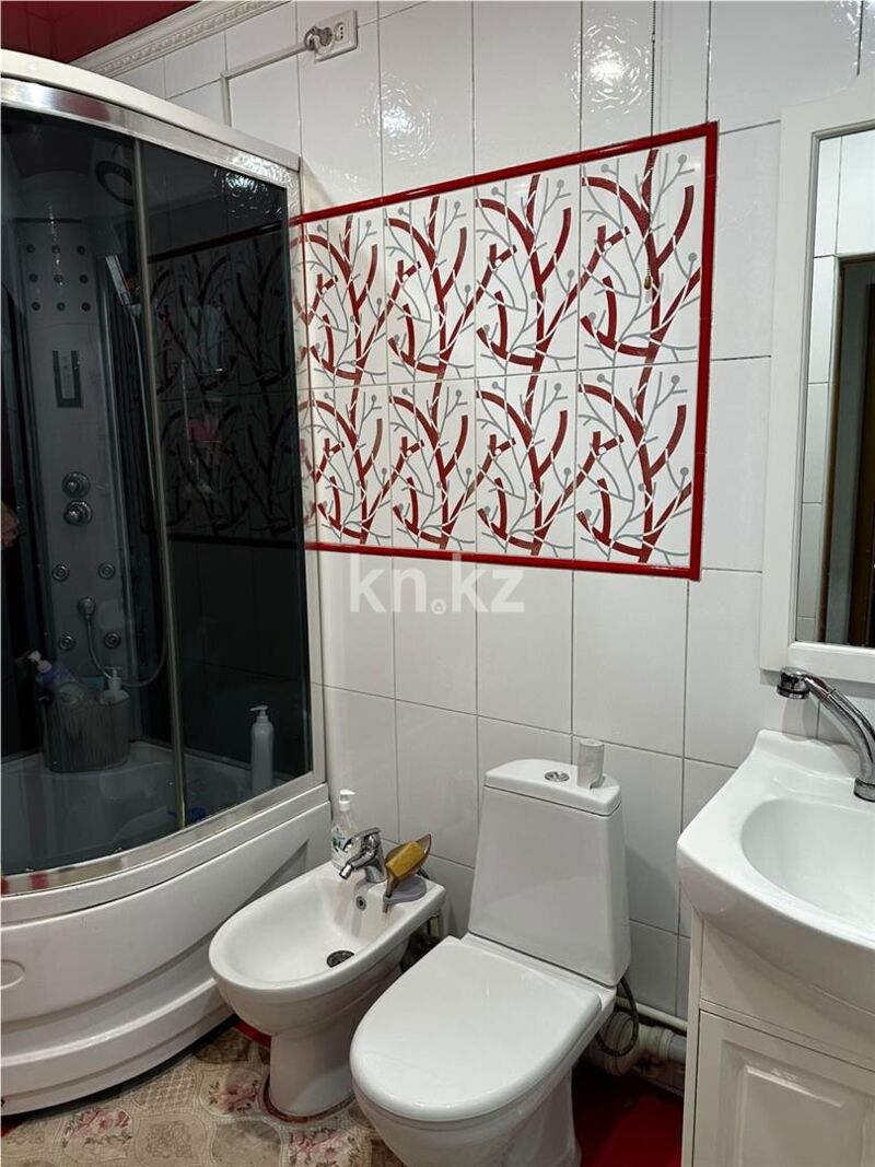 Продажа 4-комнатной квартиры, 84 м² - Недвижимость в Караганде - страница 18 фото 19 из 23