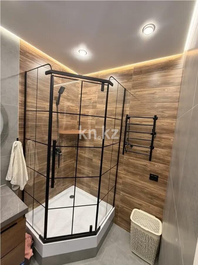 Продажа 2-комнатной квартиры, 48.5 м² - Продажа двухкомнатных квартир в Казахстане - страница 8 фото 4 из 5