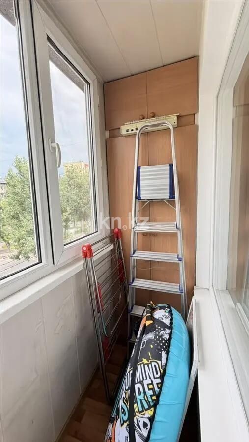 Продажа 2-комнатной квартиры, 42.4 м² - Продажа квартир в панельном доме в Алматы - страница 13 фото 6 из 6