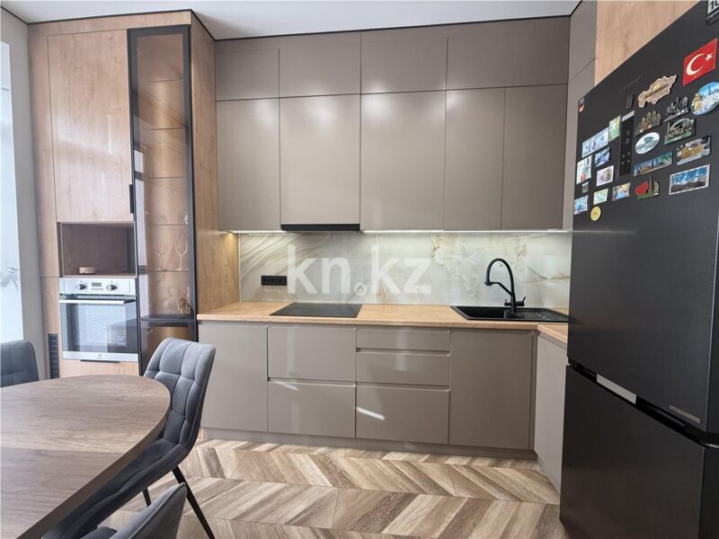 Продажа 3-комнатной квартиры, 93 м² - Продажа квартир в Казахстане - страница 220 фото 14 из 22
