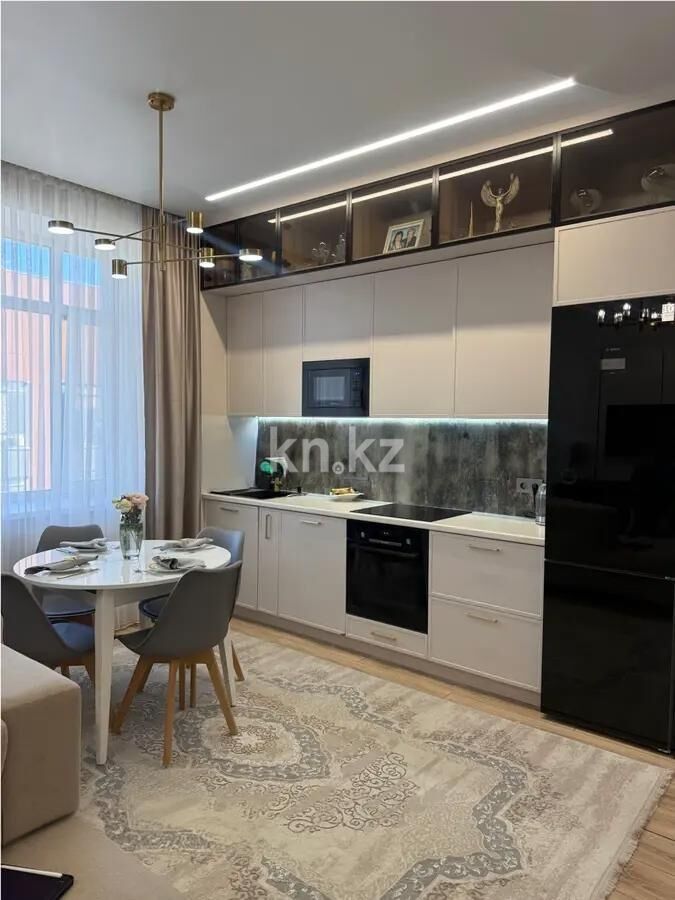Продажа 4-комнатной квартиры, 90 м² - Продажа четырехкомнатных квартир в кирпичном доме в Казахстане - страница 20 фото 4 из 6
