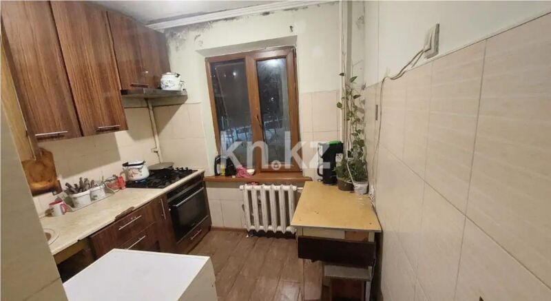 Продажа 3-комнатной квартиры, 63 м² - Продажа трехкомнатных квартир в Бостандыкском р-не Алматы - страница 14 фото 1 из 2