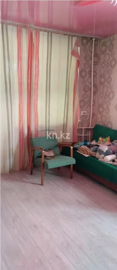 Продажа 1-комнатной квартиры, 30 м² - Продажа однокомнатных квартир в Темиртау - страница 5 фото 1 из 2