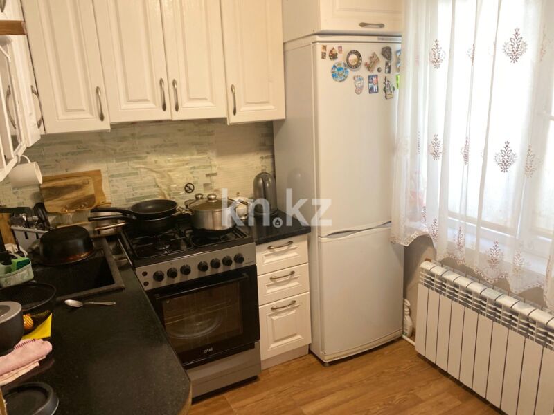 Продажа 4-комнатной квартиры, 64 м² - Недвижимость в Астане - страница 11 фото 5 из 10