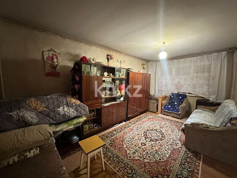 Продажа 1-комнатной квартиры, 30.8 м² - Продажа однокомнатных квартир в Городе Караганды фото 2 из 17
