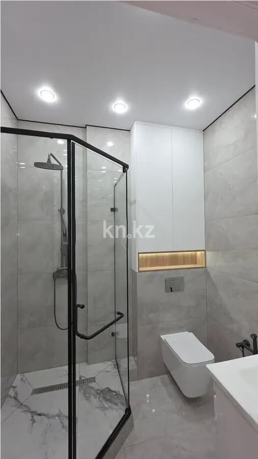 Продажа 3-комнатной квартиры, 96 м² - Продажа квартир в Казахстане - страница 47 фото 7 из 8