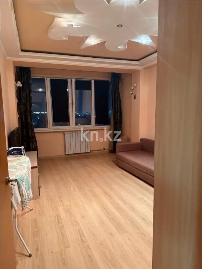 Продажа 2-комнатной квартиры, 62.6 м² - Продажа двухкомнатных квартир в кирпичном доме в Алматы - страница 7 фото 1 из 4