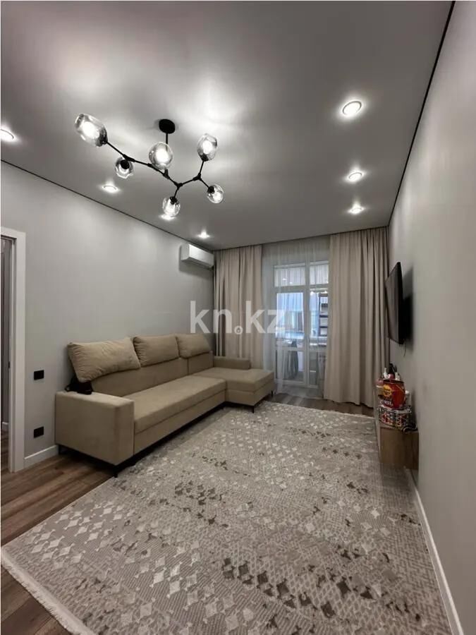 Продажа 2-комнатной квартиры, 62 м² - Продажа двухкомнатных квартир от собственников в Караганде - страница 23 фото 1 из 6