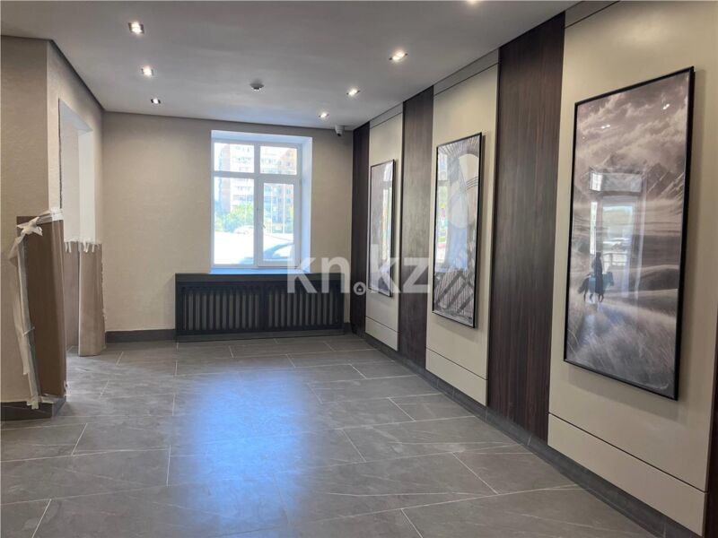 Продажа 1-комнатной квартиры, 45 м² - Продажа однокомнатных квартир на Юго-Востоке Караганды - страница 6 фото 1 из 10