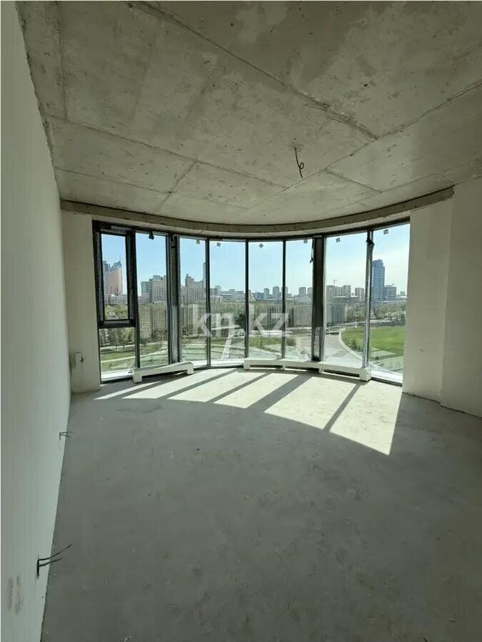 Продажа 2-комнатной квартиры, 72 м² - Продажа двухкомнатных квартир в блочном доме в Астане - страница 3 фото 1 из 6
