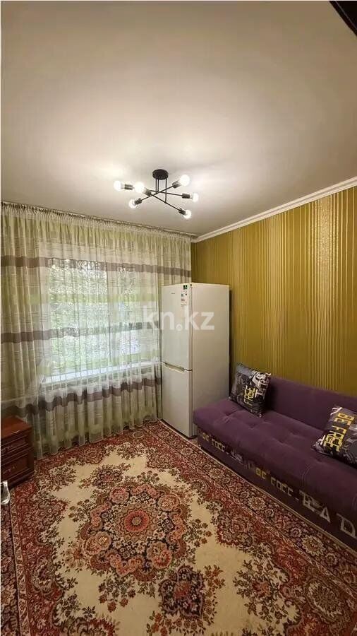 Продажа 3-комнатной квартиры, 63 м² - Продажа трехкомнатных квартир в Казахстане - страница 18 фото 3 из 7