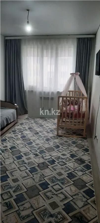 Продажа 1-комнатной квартиры, 45 м² - Продажа однокомнатных квартир в Алатауском р-не Алматы - страница 28 фото 1 из 3