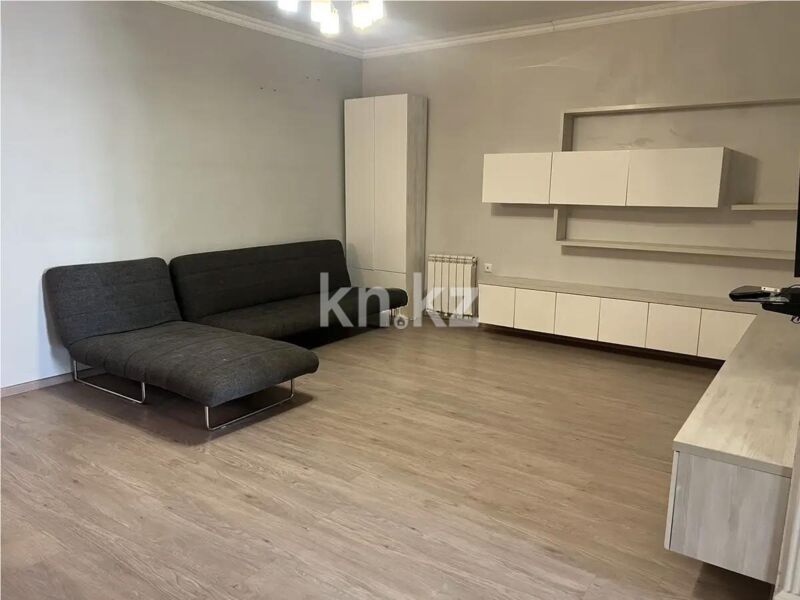 Продажа 2-комнатной квартиры, 72 м² - Продажа  двухкомнатных квартир в новостройках Астаны - страница 176 фото 1 из 4