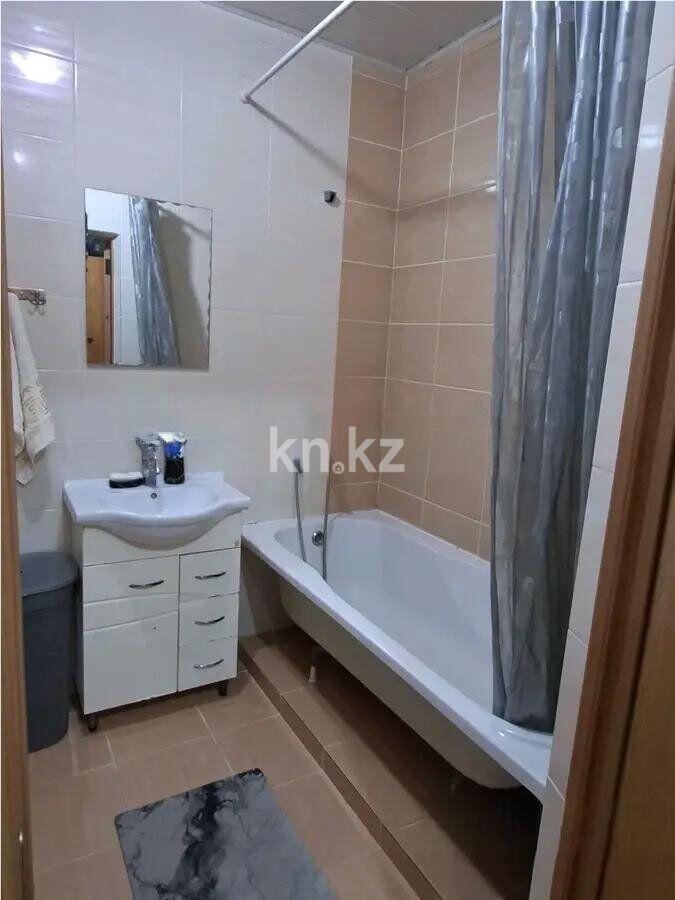 Продажа 1-комнатной квартиры, 47 м² - Продажа квартир в Астане - страница 37 фото 3 из 4