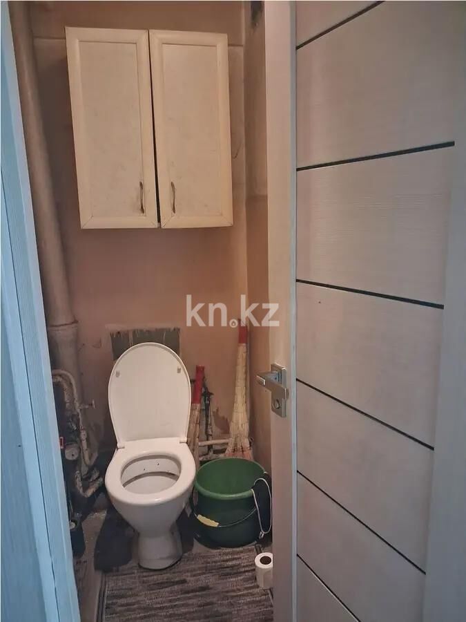 Продажа 2-комнатной квартиры, 48.7 м² - Продажа двухкомнатных квартир в Медеуском р-не Алматы - страница 7 фото 5 из 6