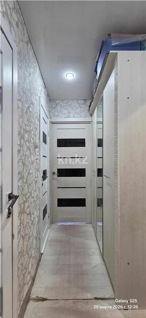 Продажа 3-комнатной квартиры, 66 м² - Продажа трехкомнатных квартир в Темиртау - страница 13 фото 13 из 17
