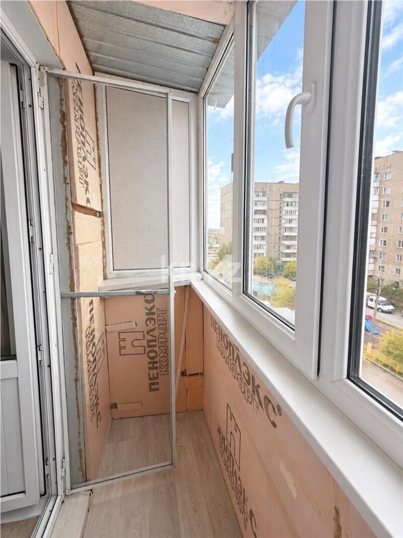 Продажа 2-комнатной квартиры, 49 м² - Продажа квартир в Казахстане - страница 263 фото 11 из 16