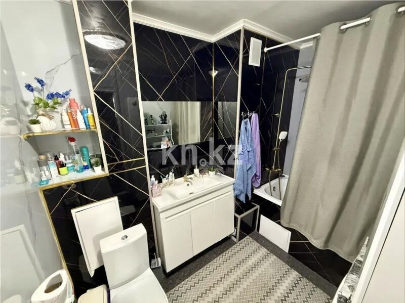 Продажа 2-комнатной квартиры, 65 м² - Продажа двухкомнатных квартир в р-не Байконур Астаны - страница 6 фото 4 из 6